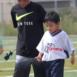 Meet your Posher, Glen